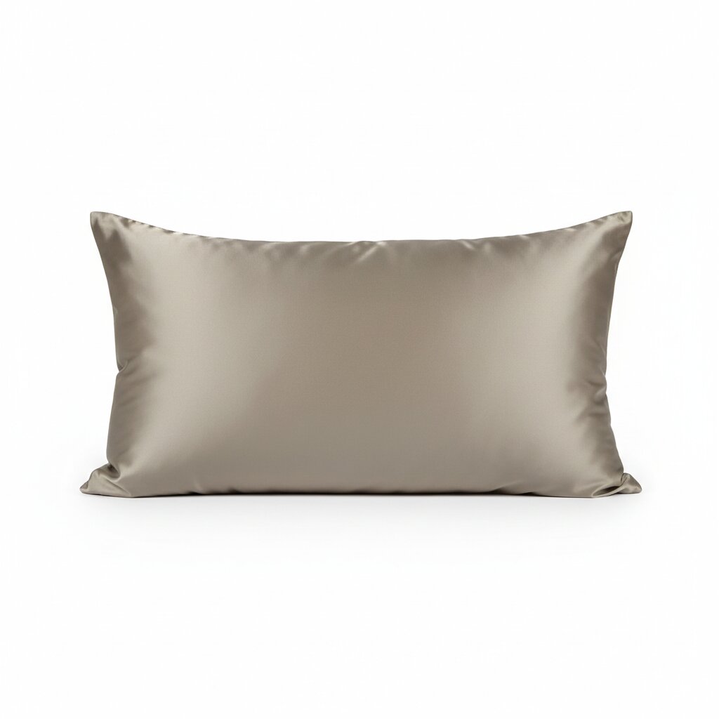 Blume Silk Pillowcase