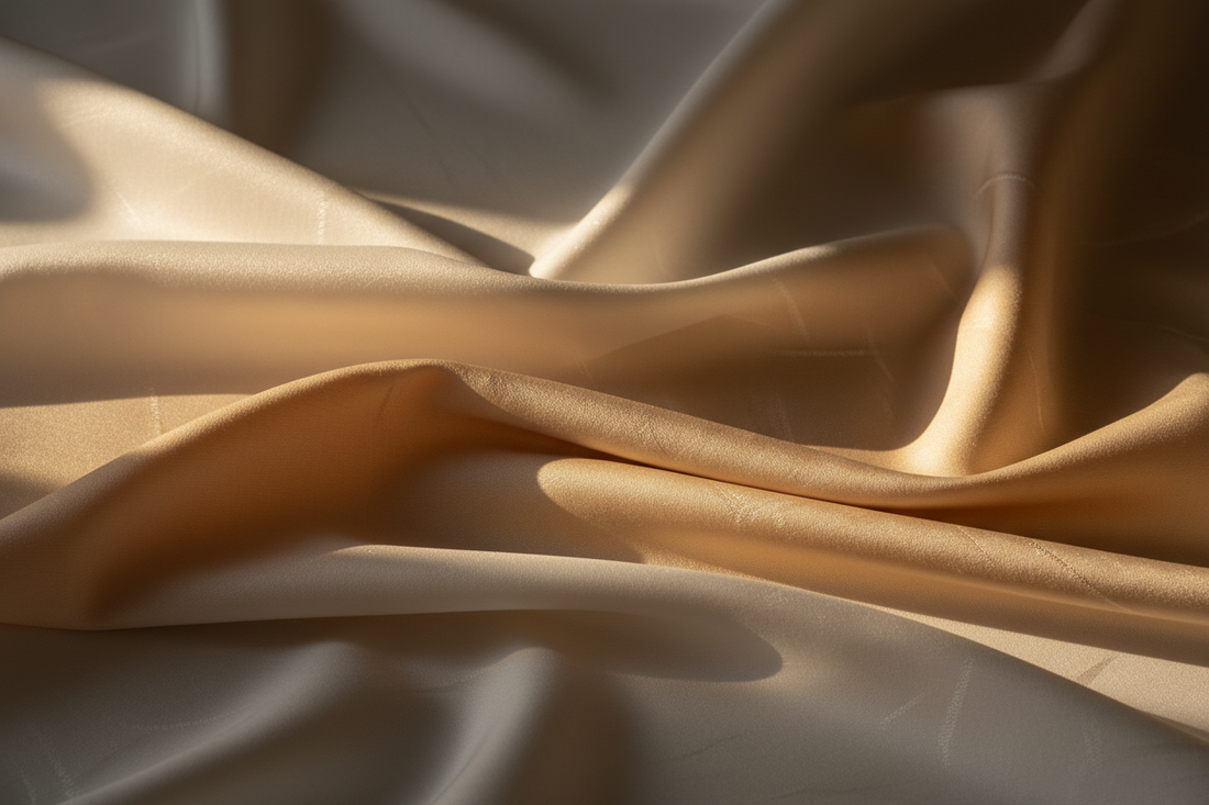 Why Silk? The Science Behind Better Sleep