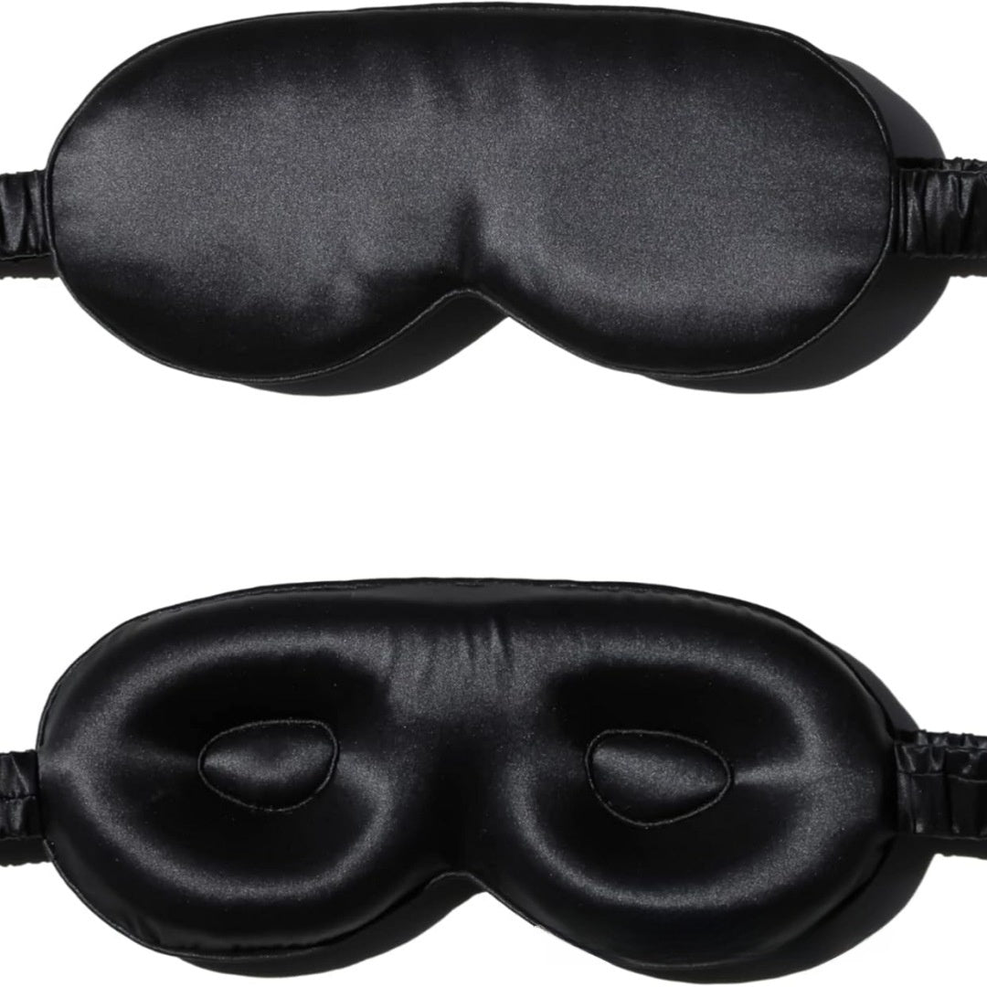 Blume Silk Eye Mask