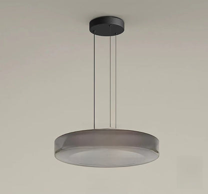 Levels Series Multi-Tier Pendant Light – Modern Layered Hanging Lamp for Dining Room