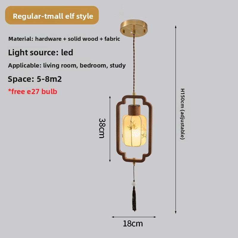Mid-Century Modern Hanging Lamp – Retro Dome Pendant Light for Kitchen & Dining