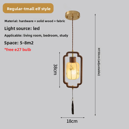 Mid-Century Modern Hanging Lamp – Retro Dome Pendant Light for Kitchen & Dining