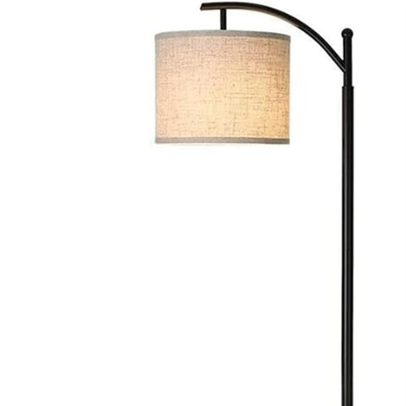 Modern European Arc Floor Lamp – Elegant Standing Lamp for Living Room & Bedroom