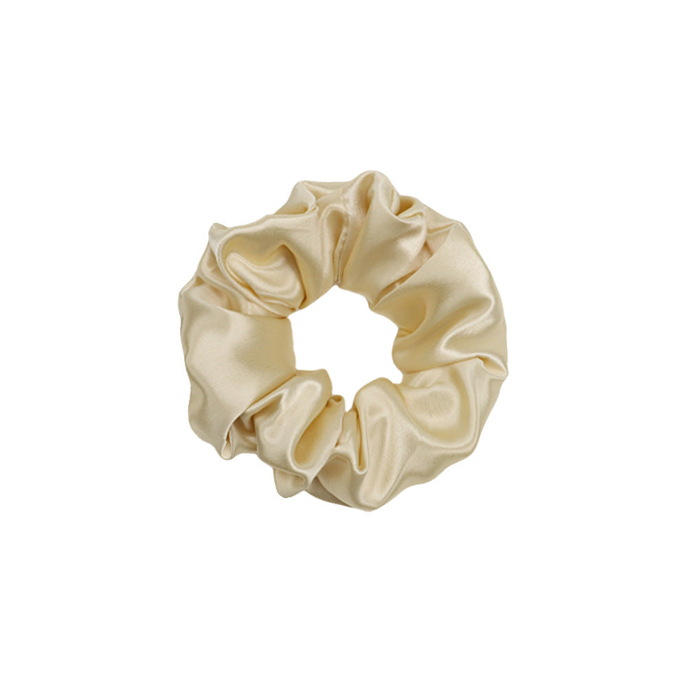 Blume Silk Scrunchie