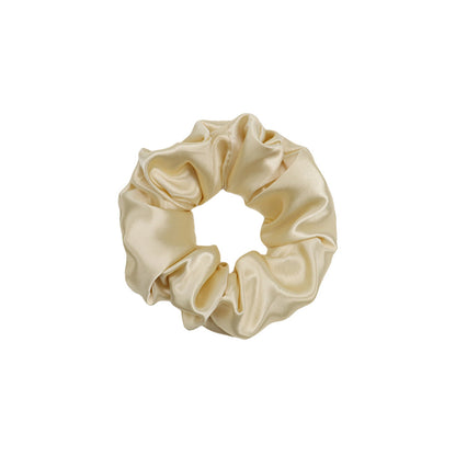 Blume Silk Scrunchie