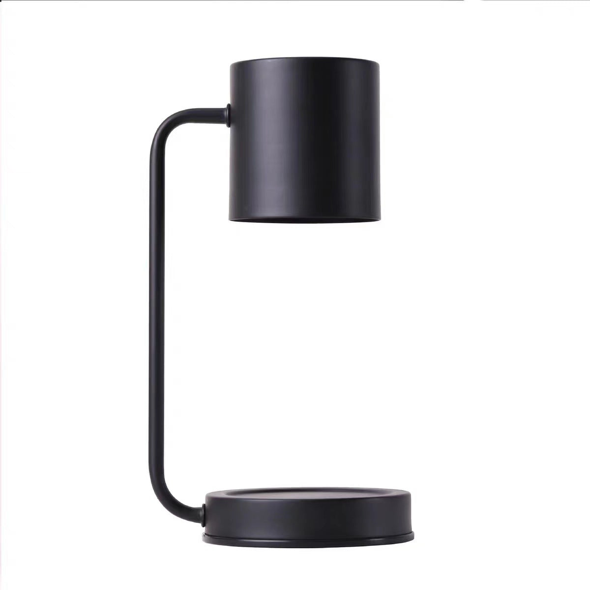 Electric Wax Melt Warmer Lamp – Aromatherapy Melting Wax Night Light
