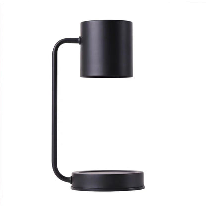 Electric Wax Melt Warmer Lamp – Aromatherapy Melting Wax Night Light