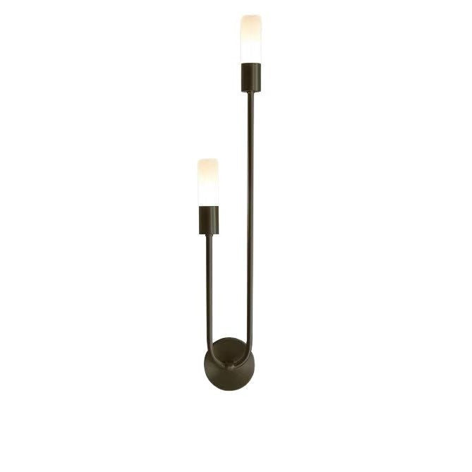 Twilight Linear LED Wall Light – Modern Wall-Mounted Sconce for Bedroom & Hallway