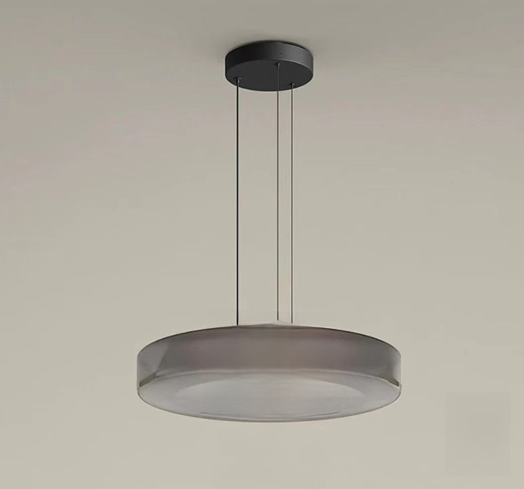 Levels Series Multi-Tier Pendant Light – Modern Layered Hanging Lamp for Dining Room