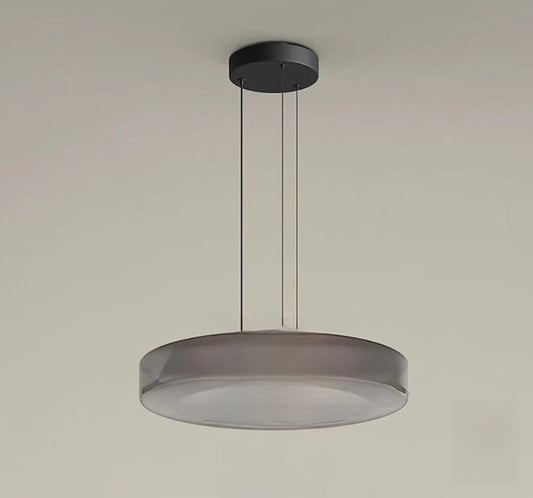 Levels Series Multi-Tier Pendant Light – Modern Layered Hanging Lamp for Dining Room