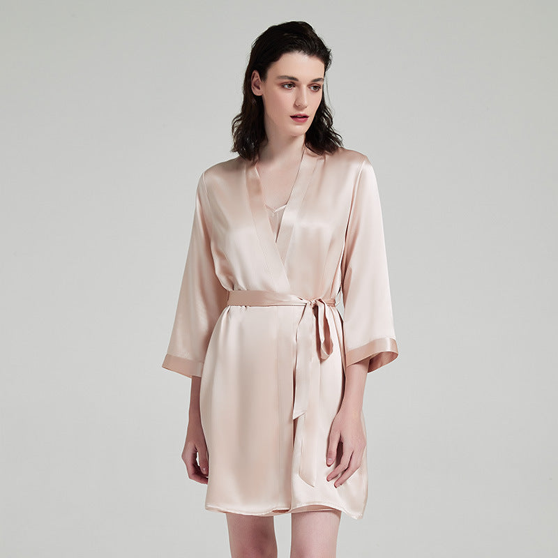 The Silk Wardrobe Bundle