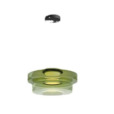 Levels Series Multi-Tier Pendant Light – Modern Layered Hanging Lamp for Dining Room