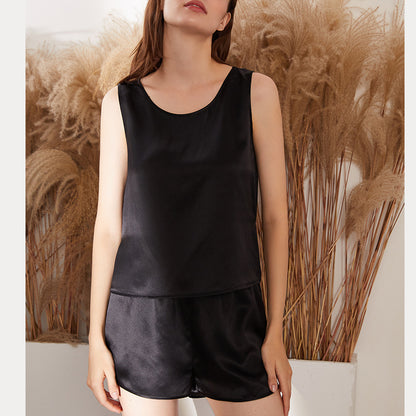 Blume Silk Sleep Pajama Set