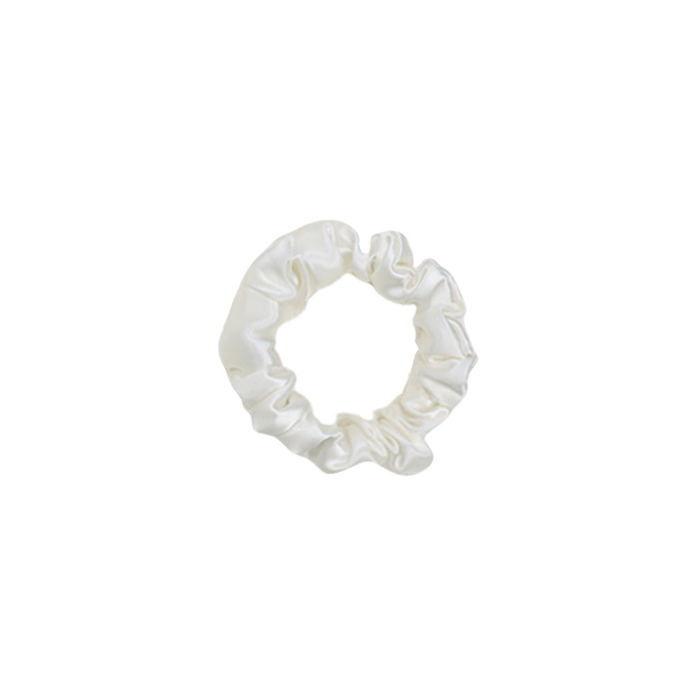 Blume Silk Scrunchie