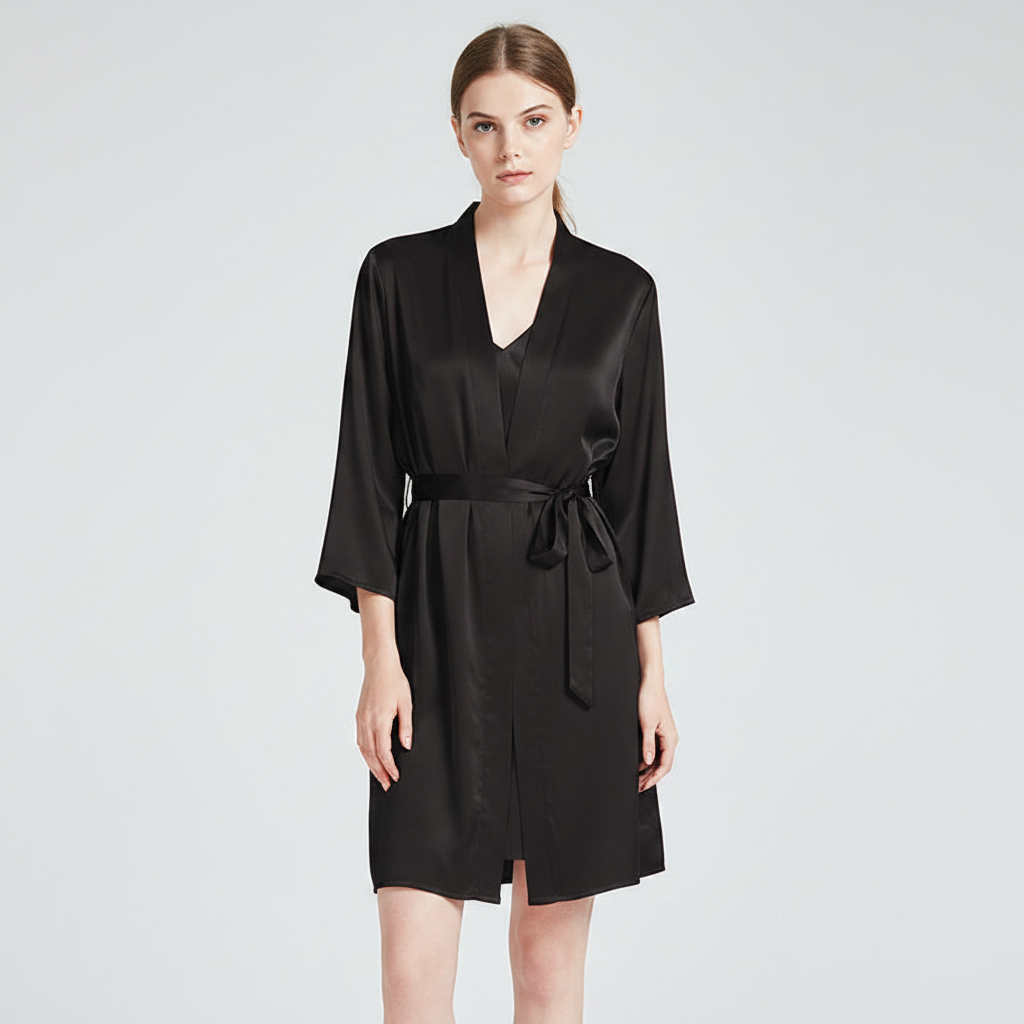 The Silk Wardrobe Bundle