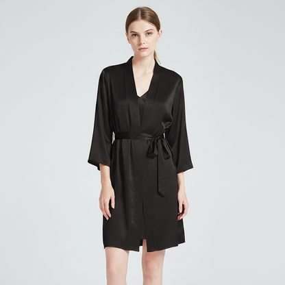 The Silk Wardrobe Bundle