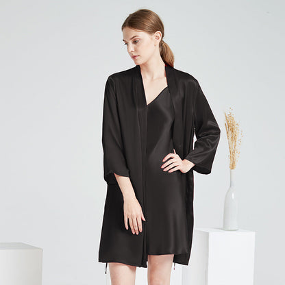 The Silk Wardrobe Bundle