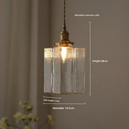 Japanese Vintage Brass Chandelier – Kinshi Style Ceiling Light for Dining Room