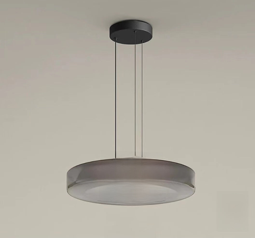 Levels Series Multi-Tier Pendant Light – Modern Layered Hanging Lamp for Dining Room