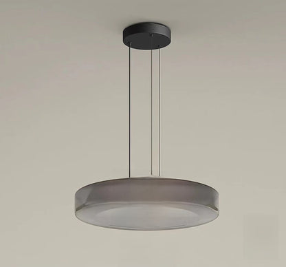 Levels Series Multi-Tier Pendant Light – Modern Layered Hanging Lamp for Dining Room