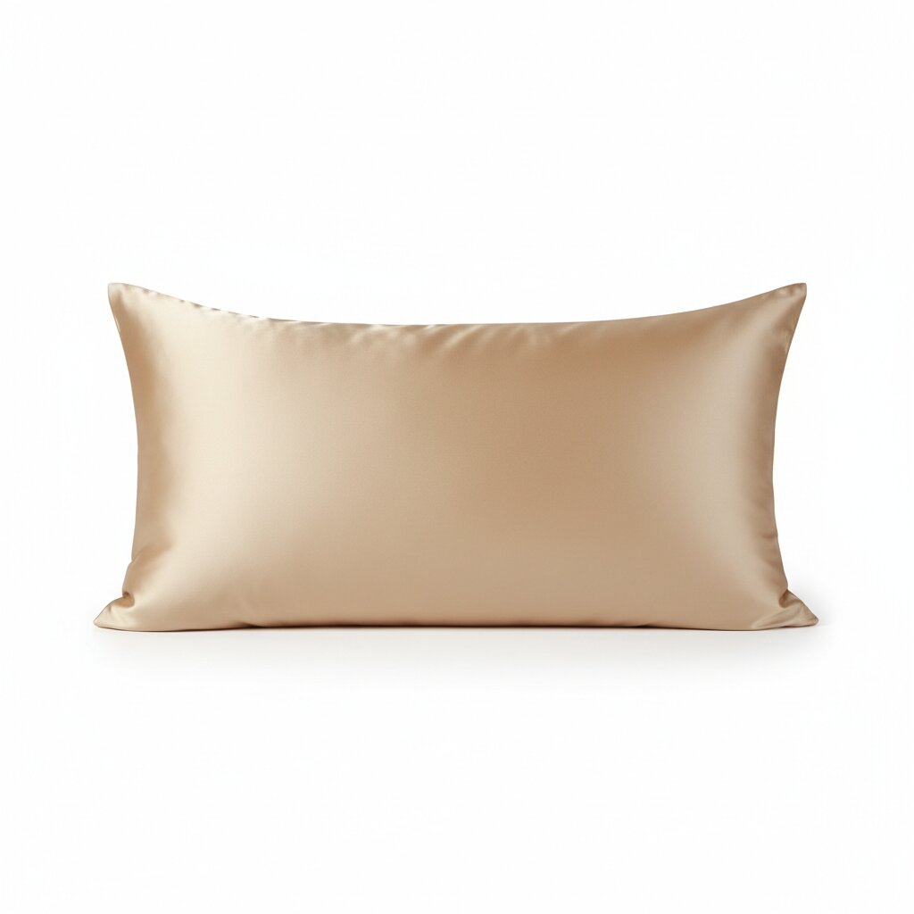 Blume Silk Pillowcase