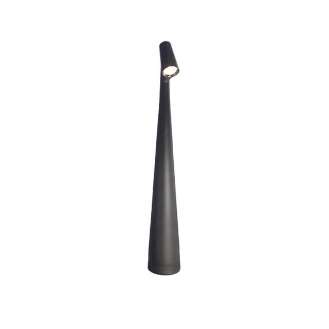 Mini Ambient Table Lamp – Small Minimalist Bedside Lamp for Bedroom & Nightstand