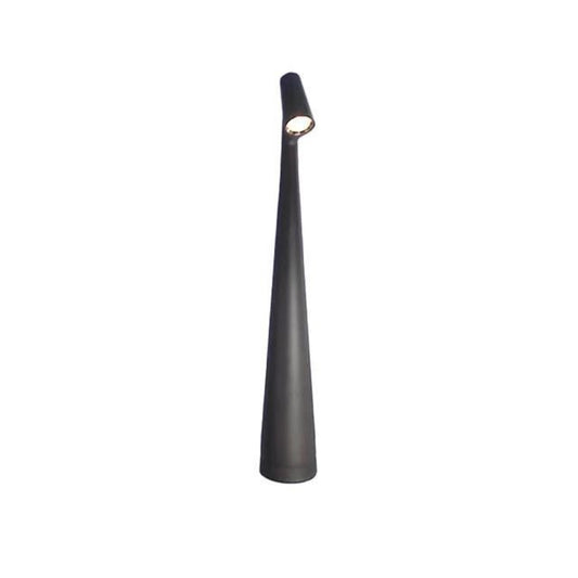 Mini Ambient Table Lamp – Small Minimalist Bedside Lamp for Bedroom & Nightstand