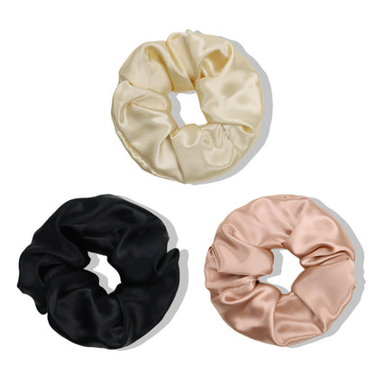 Blume Silk Scrunchie