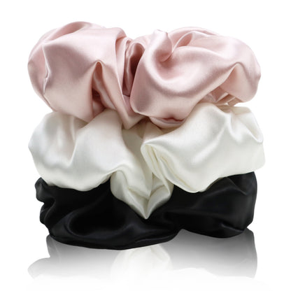Blume Silk Scrunchie