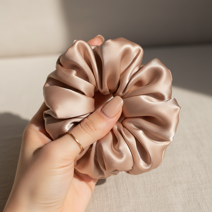 Hand Detail