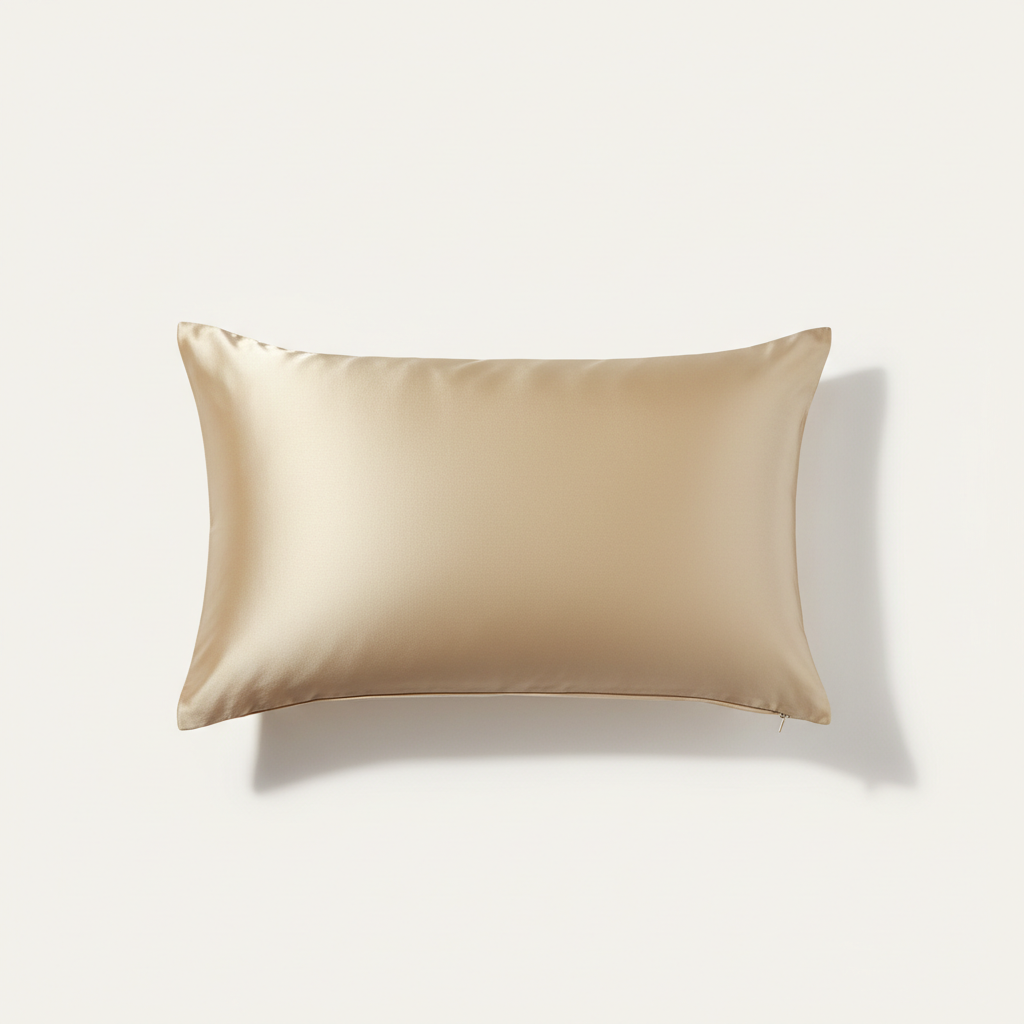Blume Double-sided Mulberry Silk Pillowcase