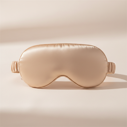 Blume Silk Eye Mask