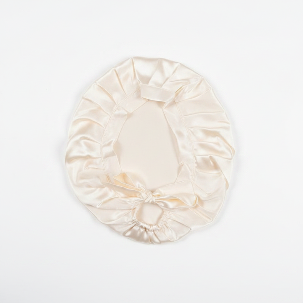 Blume Silk Sleep Cap