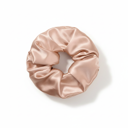 Blume Silk Scrunchie