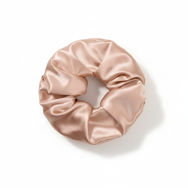 Blume Silk Scrunchie