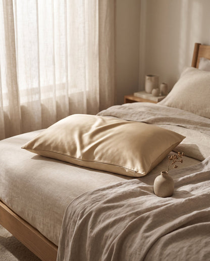Blume Silk Pillowcase