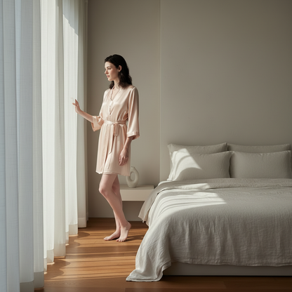 The Silk Wardrobe Bundle
