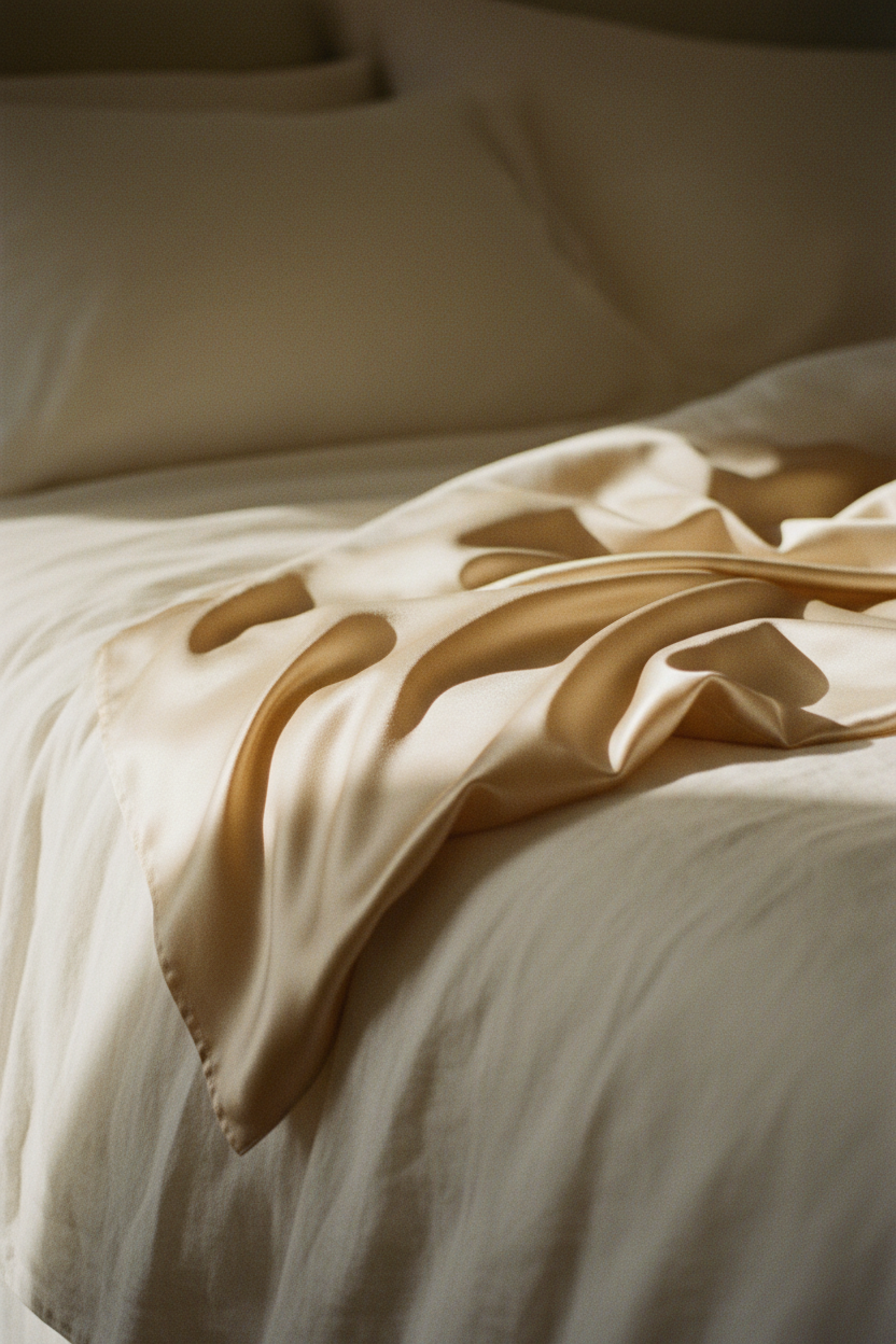 Pillowcase Column Image