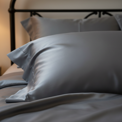 Pillowcase Detail