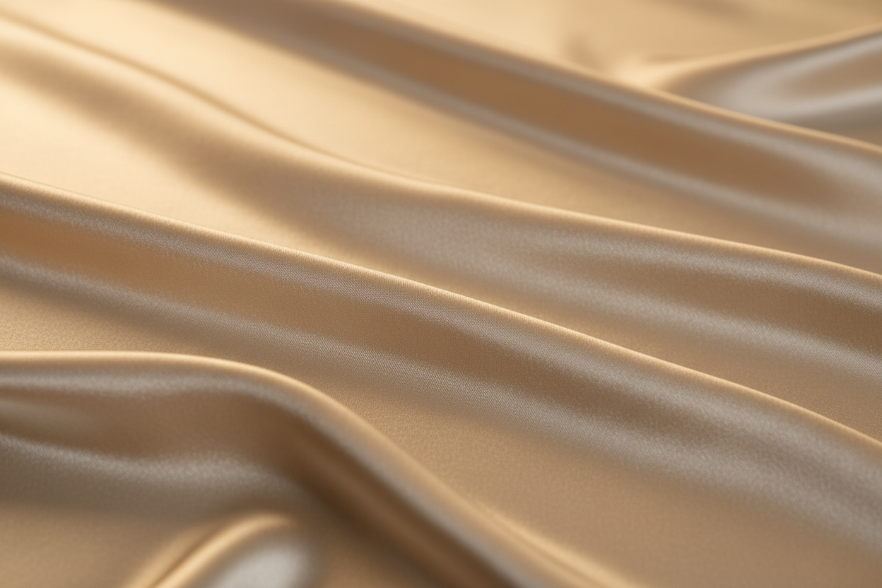 Silk Texture Background