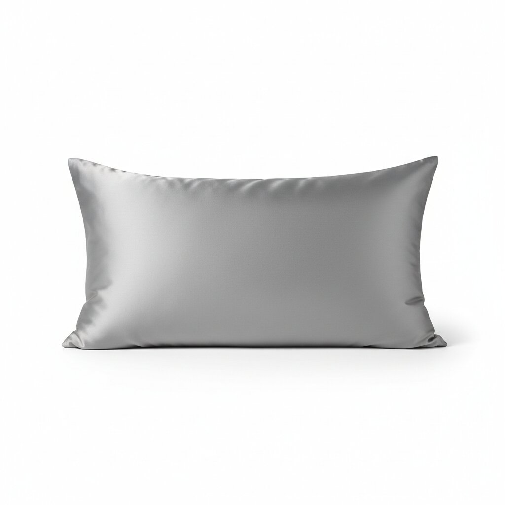 Blume Silk Pillowcase