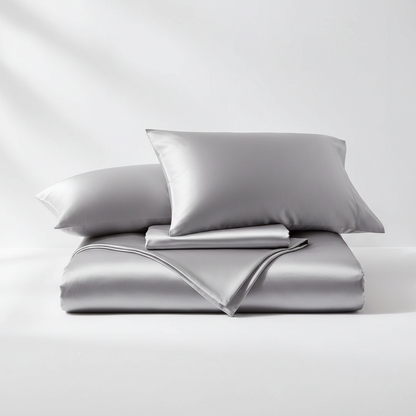 Silver Twilight Bedding Set