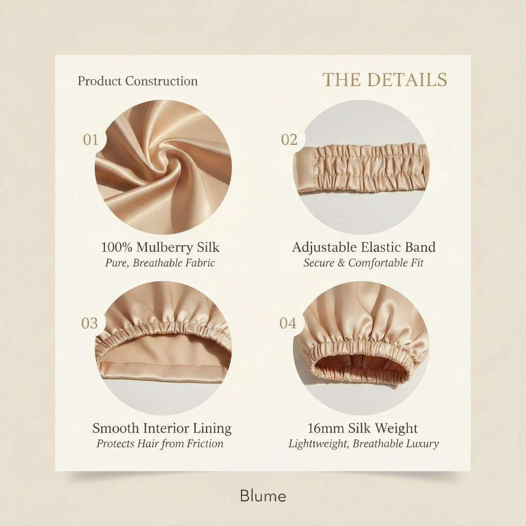 Sleep Cap Detail Card